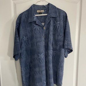 Tommy Bahama Camp Shirt